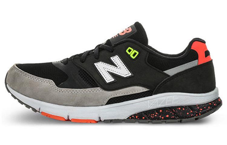 New Balance 530 Vazee Черный Серый MVL530AG