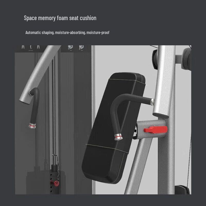 JOROTO J-2001 Multi-functional Integrated Training Machine