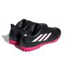 Футзальные бутсы Adidas Copa LPX31 Core Shock Pink Размер см Pure.4 TF/Турф Мужские, Черный/Zero Metallic/Командный (GY9049), 25,0