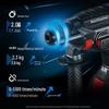Bosch Cordless Rotary Hammer GBH180-Li CN plug (adapter included)