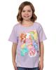 Care Bears T-Shirt Girls' Gathering of Buddies Short Sleeve Tee