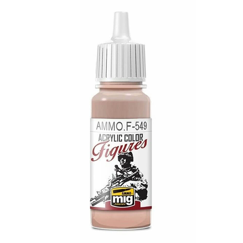 Краски Ammo by MIG Figures 17 мл