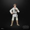 Hasbro Звездные войны Серия Черная Люк Скайвокер, Звездные войны: Новая надежда, Коллекционная фигурка 15 см G1551 (аутентичный)