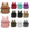 Спортивный рюкзак 9 л MOLLE 3-дневный рюкзак для экстренных ситуаций Мини-рюкзак для улицы для женщин и мужчин EDC Кемпинг Туризм Рюкзак