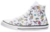 Кеды Chuck Taylor All Star Hi Единорог (GS)