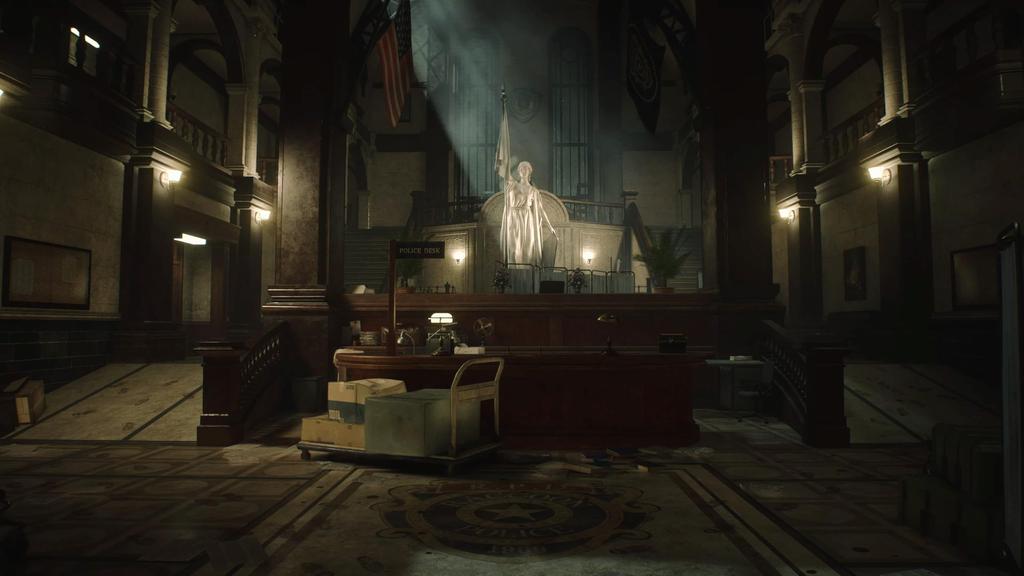 Resident Evil 2 North PS5 (Import Version America) -