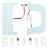 YMS PARTS 50 Series LED Room Toyota Prius 50 Series Interior Specially Super Bright Custom Parts 50 Lamp, White, Light, ZVW50, ZVW51, ZVW55, Designed,