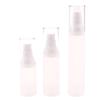 20/30/50 мл многоразовый флакон-спрей для духов с мелким распылением для лица увлажняющий диспенсер для путешествий пустой косметический контейнер