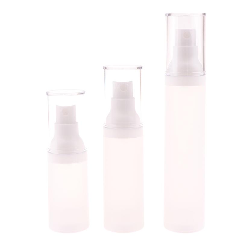 20/30/50 мл многоразовый флакон-спрей для духов с мелким распылением для лица увлажняющий диспенсер для путешествий пустой косметический контейнер