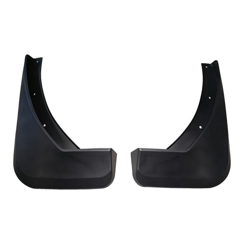 Soft Rubber Mud Flap Splash Guard for 2017 Changan CS35 Tires