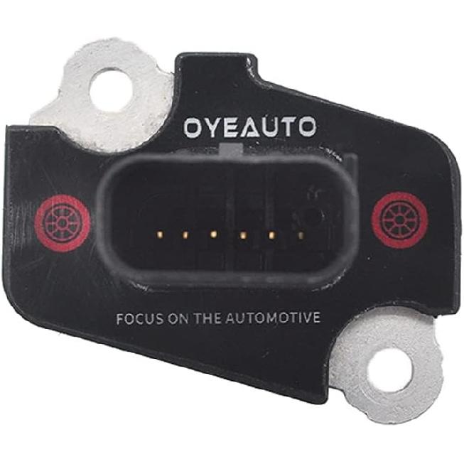 Mass Air Flow Sensor 3L3A-12B579-BA AFLS131 Compatible with Ford F150 F250 E150 E250 E350 for Lincoln,for Mercury