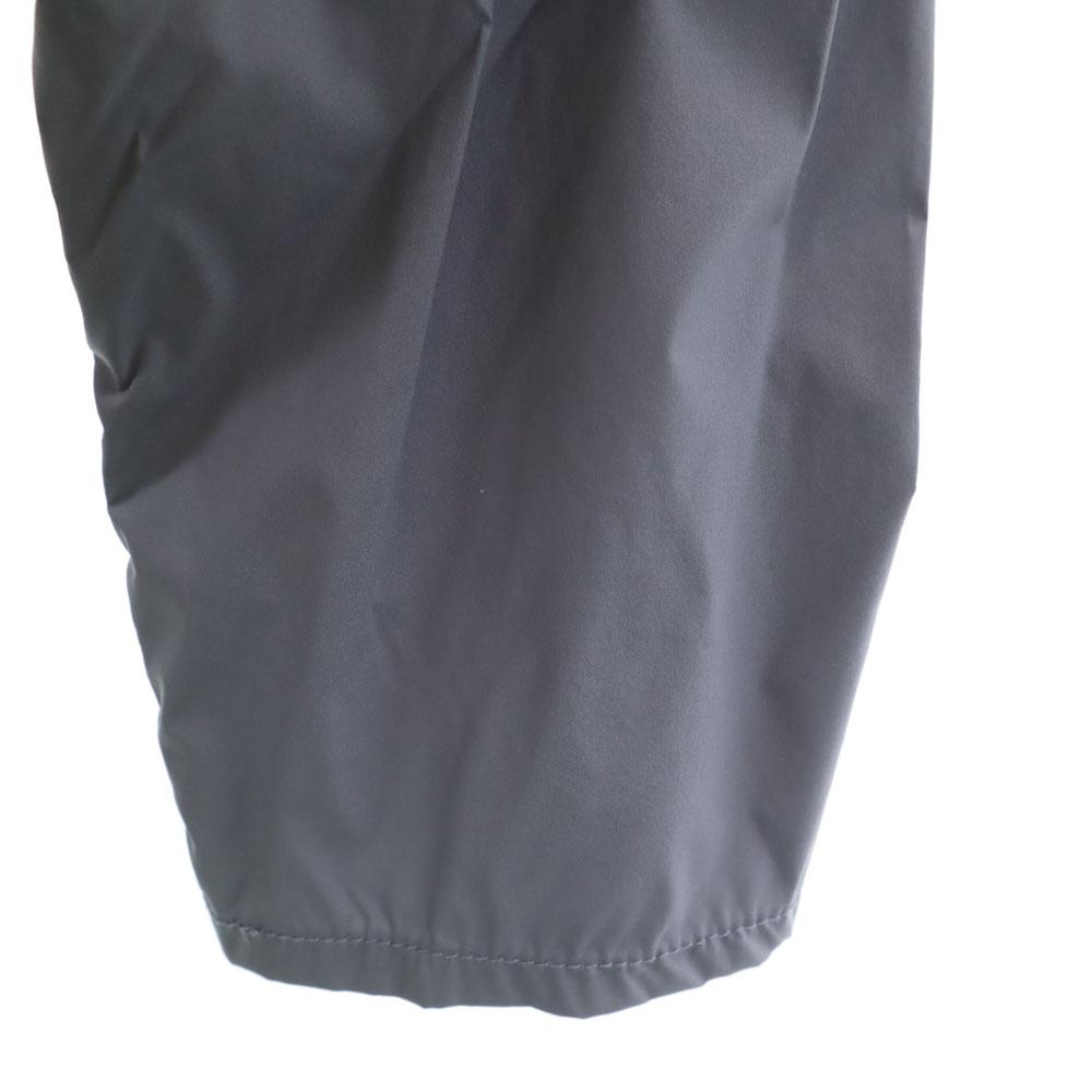 Barbour Нейлоновая куртка 36 серый Мужская Б/у