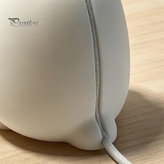 Зарядная станция для часов 3D-печатный держатель для Apple Ultra, SE, 8 7 6 5 Desk 4 3 2 1, Милый держатель в форме кролика Органайзер для дома и офиса