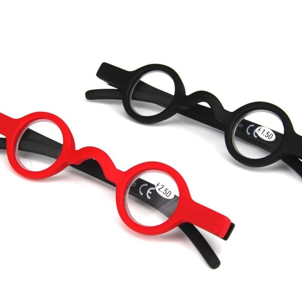 Маленькие круглые очки для чтения Мужские Женские Модные Ретро Пресбиопия Рецептурные очки Новые Трендовые Очки с увеличением