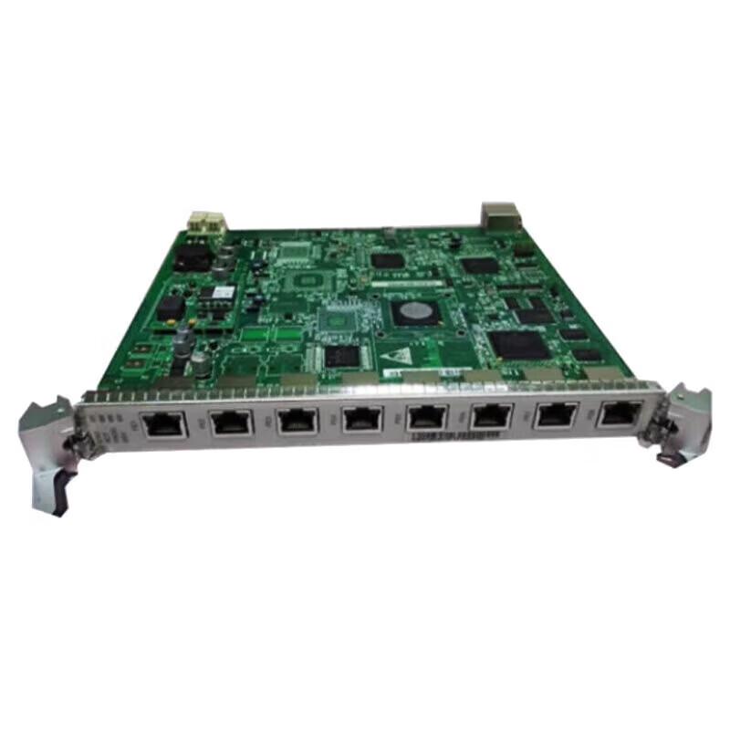 Huawei EFT8 8-Port 100M Ethernet Switch Board