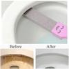 1Pcs Pumice Stone Cleaning Stick Toilet Limescale Rust Stain Dirt Removal Brush Bathroom Sink Household Cleaning Tool