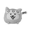 Оригинальная плюшевая игрушка Nyanko Dai Shoten Cat Ninja Nyanko Great War (M)