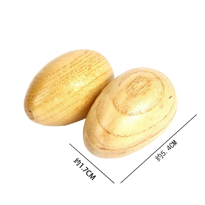 Детские музыкальные инструменты Орфа: Треугольник, Кастаньеты, Маракасы, Бубен, Деревянные бруски, Тарелки