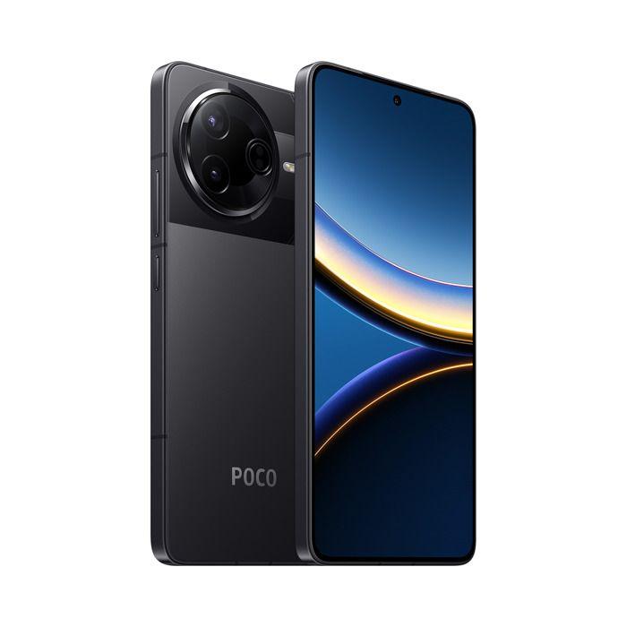 POCO F7 Pro Noir 12 GO + 256 GO