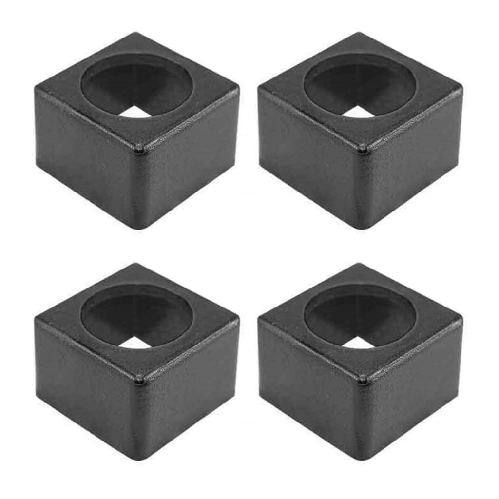 Fitness Equipment Hollow Plastic Sleeve Variable Diameter Tubing Plug Sliding Isolation Sleeve Easy To Install