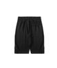 FORMLICH Calm Bermuda Pants / Black