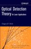 Книга Optical Detection Theory for Laser Applications