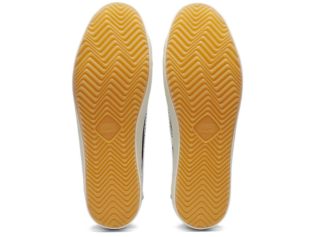 1183C257-400 Onitsuka Tiger Colesne Lo NM Темно-синий (Мужской)