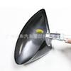 Dry Carbon Fiber Rearview Mirror Cover for Porsche 718 982