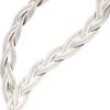 Pepe Zoo [Trece 3] Dia Silver Bracelet