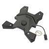 Motorcycle Rear Luggage Rack For BMW R1300 R 1300 GS R1300GS -2025 Top Case Holder Trunk Bracket Rear Shelf