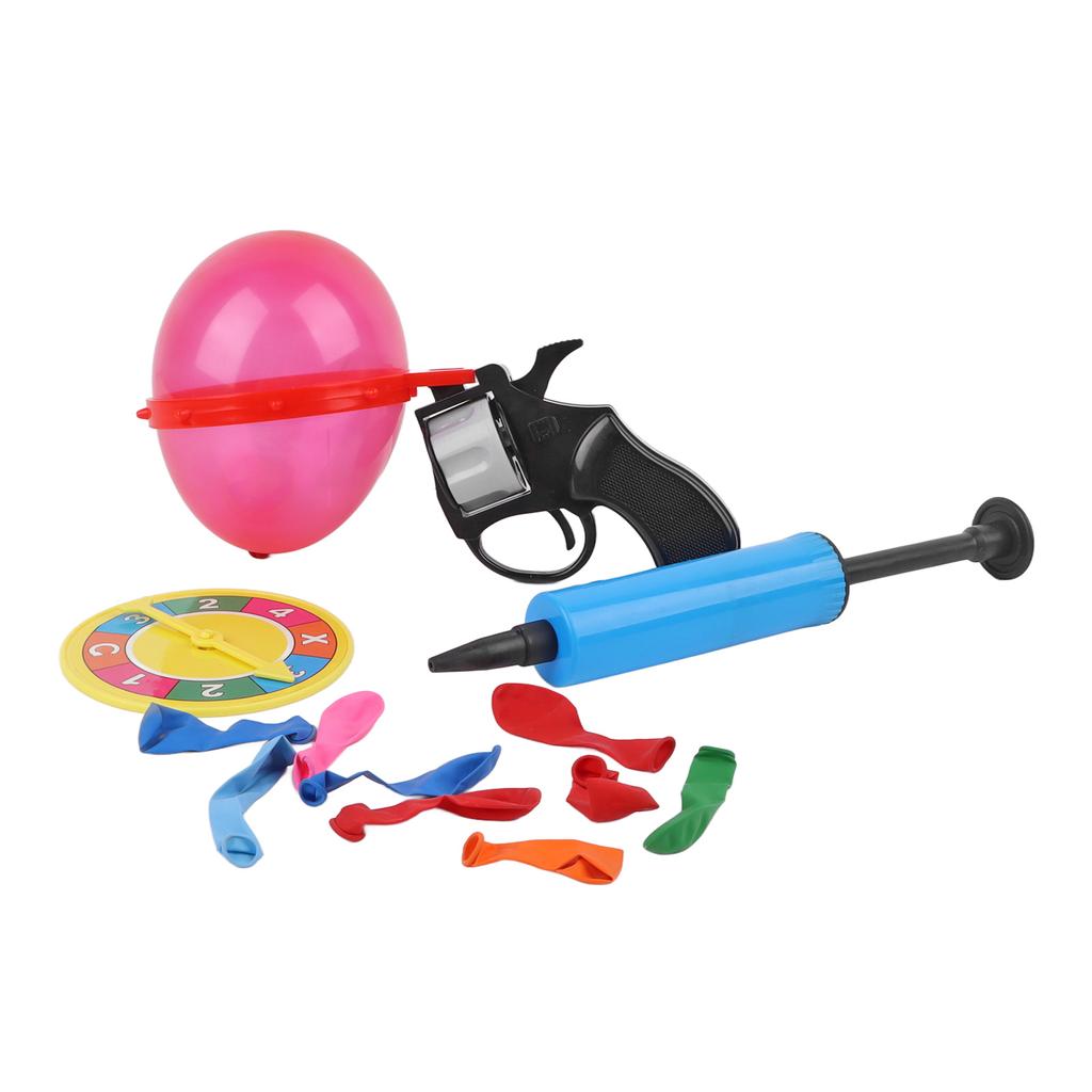 Русский воздушный шар захватывающая настольная игра для родителей и детей интерактивная сложная игра для вечеринки воздушный шар