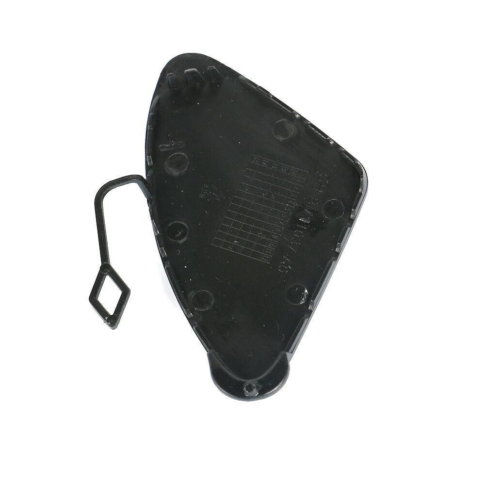 R2-Car Front Bumper Tow Hook Eye Cover Cap For BMW 3 Series F30 F31 2011-2015 51117293116