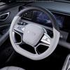 Для BYD Seal Lion 06 DMI/EV Защитный чехол на руль Антискользящие Влагопоглощающие Дышащие Перчатки на руль Интерьер
