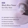 I'm from - Black Rice Toner Mini Bundle Set