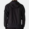 STONE ISLAND ЛЕГКАЯ КУРТКА SOFT SHELL R Мужская Черная 781540927-V0029