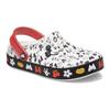 Crocs Off Court Clog Disney Mickey (Kids) Kids Sneakers White 208866-100