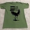 THE DILLINGER ESCAPE PLAN Один из нас Убийца Сделано в США S-5XL Унисекс Футболка