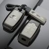 Премиальный чехол для ключа для KIA K3 K2 Sportage K4 Forte K3S Sorento KX3 Stonic KX5 Мужской держатель для брелка