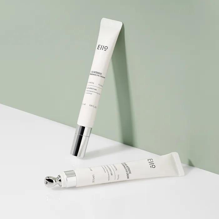 Slow Aging Set (Eye Cream + Neck Cream)