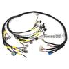 Civic Wiring Harness for D & B-series B16 B18 D16 OBD2 Models (Budget)