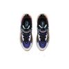 Li Ning Nebula Амортизация Скользкая Устойчивая к истиранию Амортизация Скользкая Устойчивая к истиранию Низкие AGCR005-1