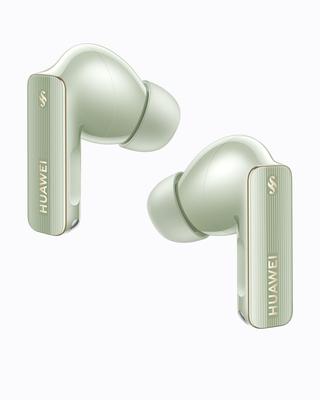 Беспроводные наушники HUAWEI FreeBuds Pro 4 с высоким разрешением, совместимые с динамическими устройствами, защита от пыли и брызг IP54, 33 часа воспроизведения музыки, беспроводная зарядка