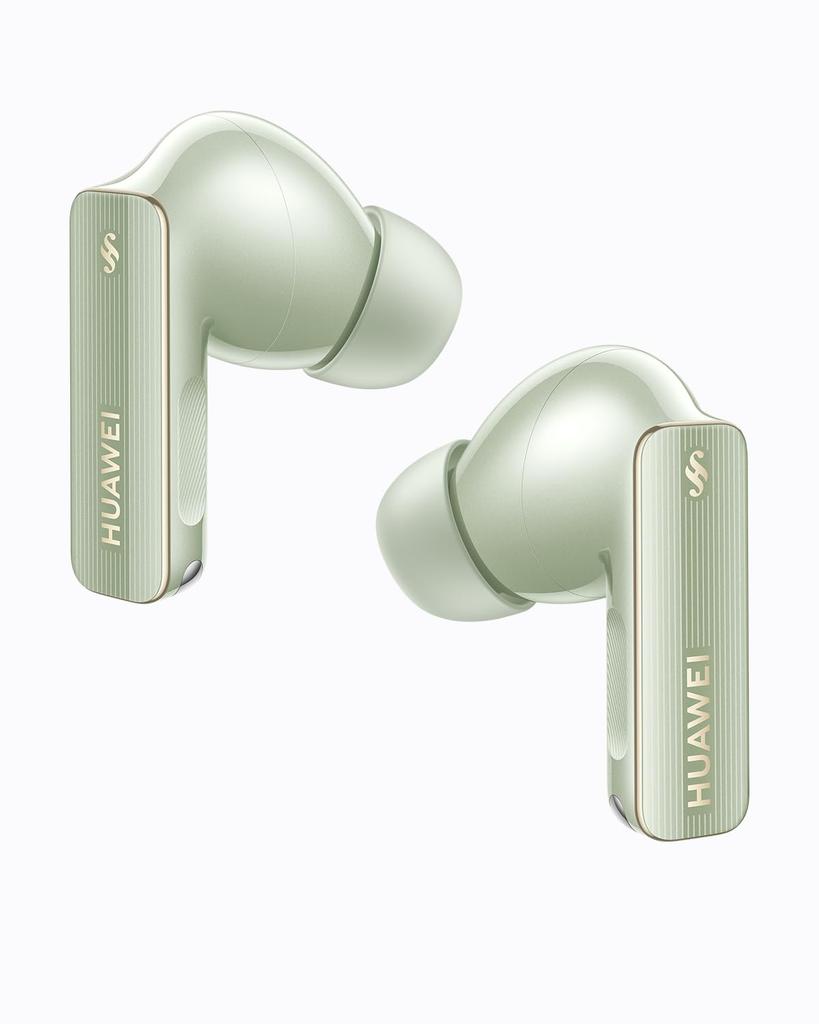 HUAWEI FreeBuds Pro 4 Wireless Earphones High Resolution Compatible Dynamic IP54 Dustproof and Splashproof 33 Hours Music Playback Wireless Charging