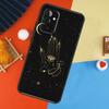 Гадание Луна Звезды Руки Арт Чехол Для Samsung Galaxy A56 A36 A16 A06 A13 A33 A53 A52 A32 A12 A54 A34 A14 A15 A35 A55 A17