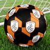 1 шт. Футбольный мяч Al-Shabab FC Размер 5 Мяч для мини-футбола Модный Цветной Игра на заднем дворе - Отличный Подарок Для Фанатов Спорта HE27