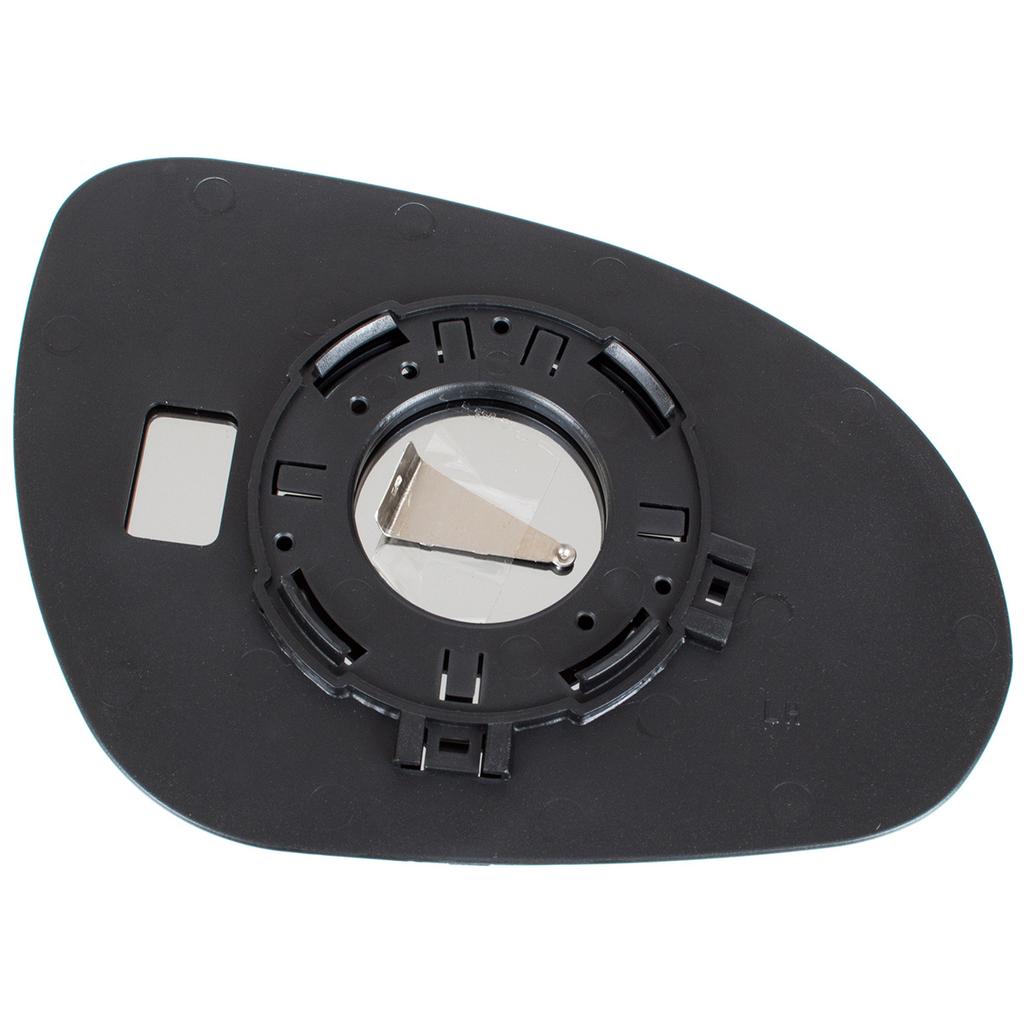 Hyundai i30 07-12 manual mirror insert left