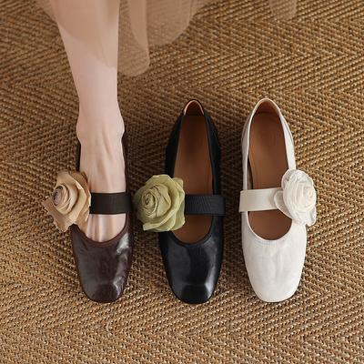 Туфли – Мэри Джейн