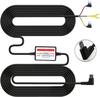 Комплект для жесткого подключения OBD-камеры для диагностики автомобиля