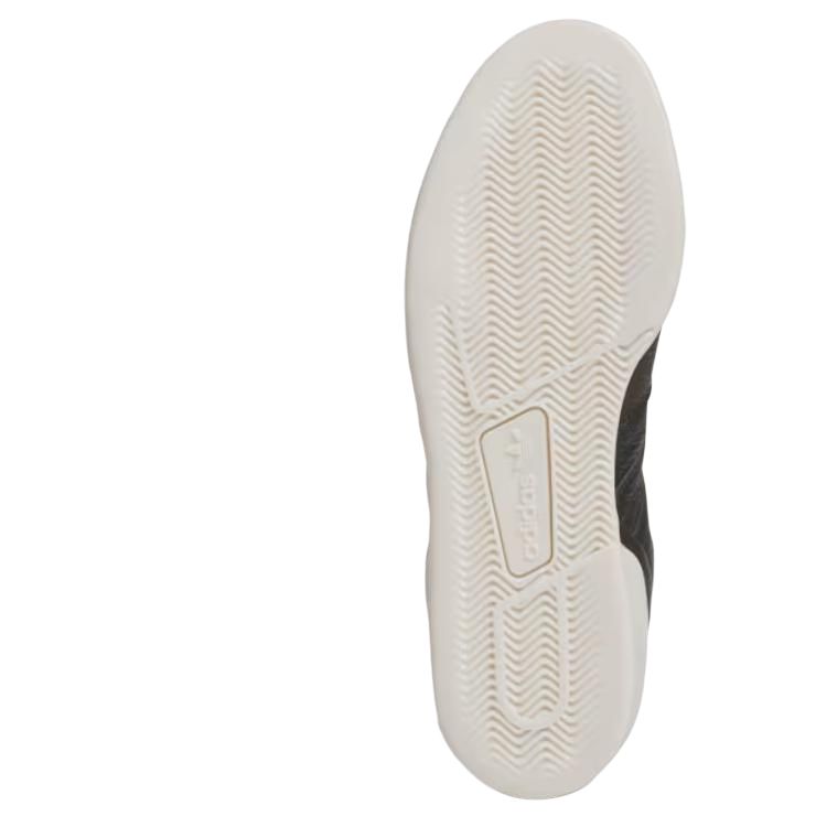adidas Кроссовки Rivalry Lux Low Black White Unisex Core-Black Поставщик-Цвет ID3950