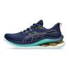 Женские кроссовки Gel Kinsei Max Blue Expanse Champagne 1012B512-402